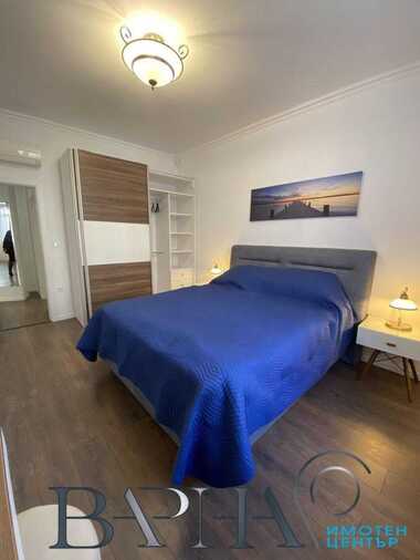 Kira - Apartman olarak Center,  Varna