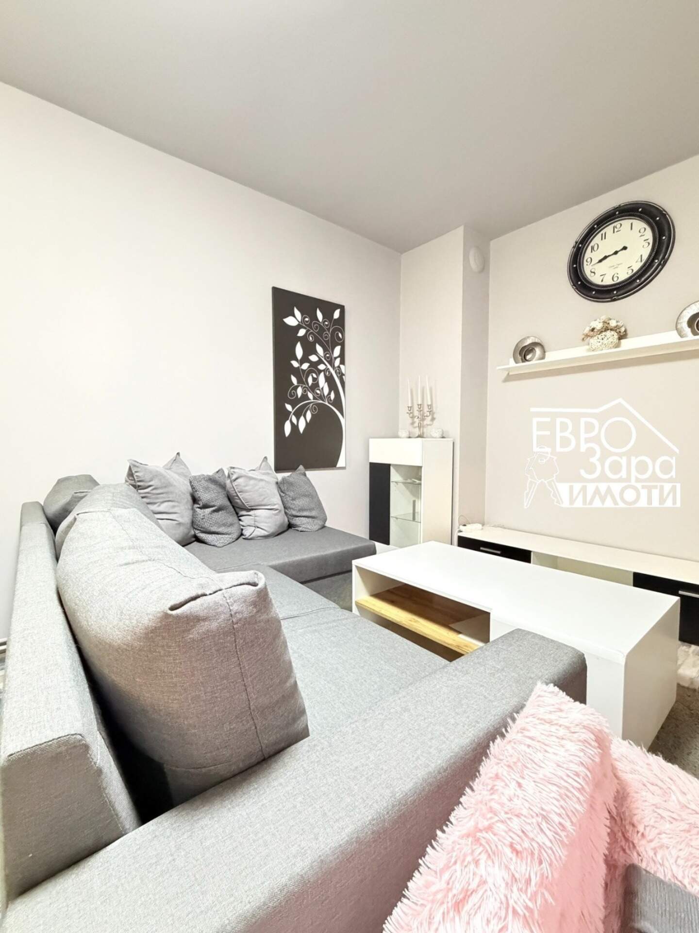 2 bedroom Apartment in Aiazmoto, Stara Zagora – photo 2