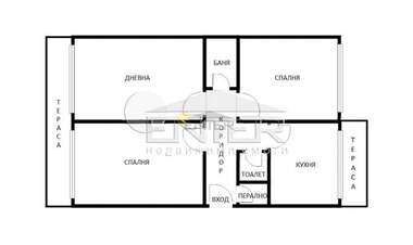 Vânzare - Apartament în Vladislavovo,  Varna