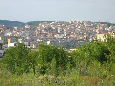 Satış - İnşaat arsası olarak Buzluca,  Veliko Tarnovo