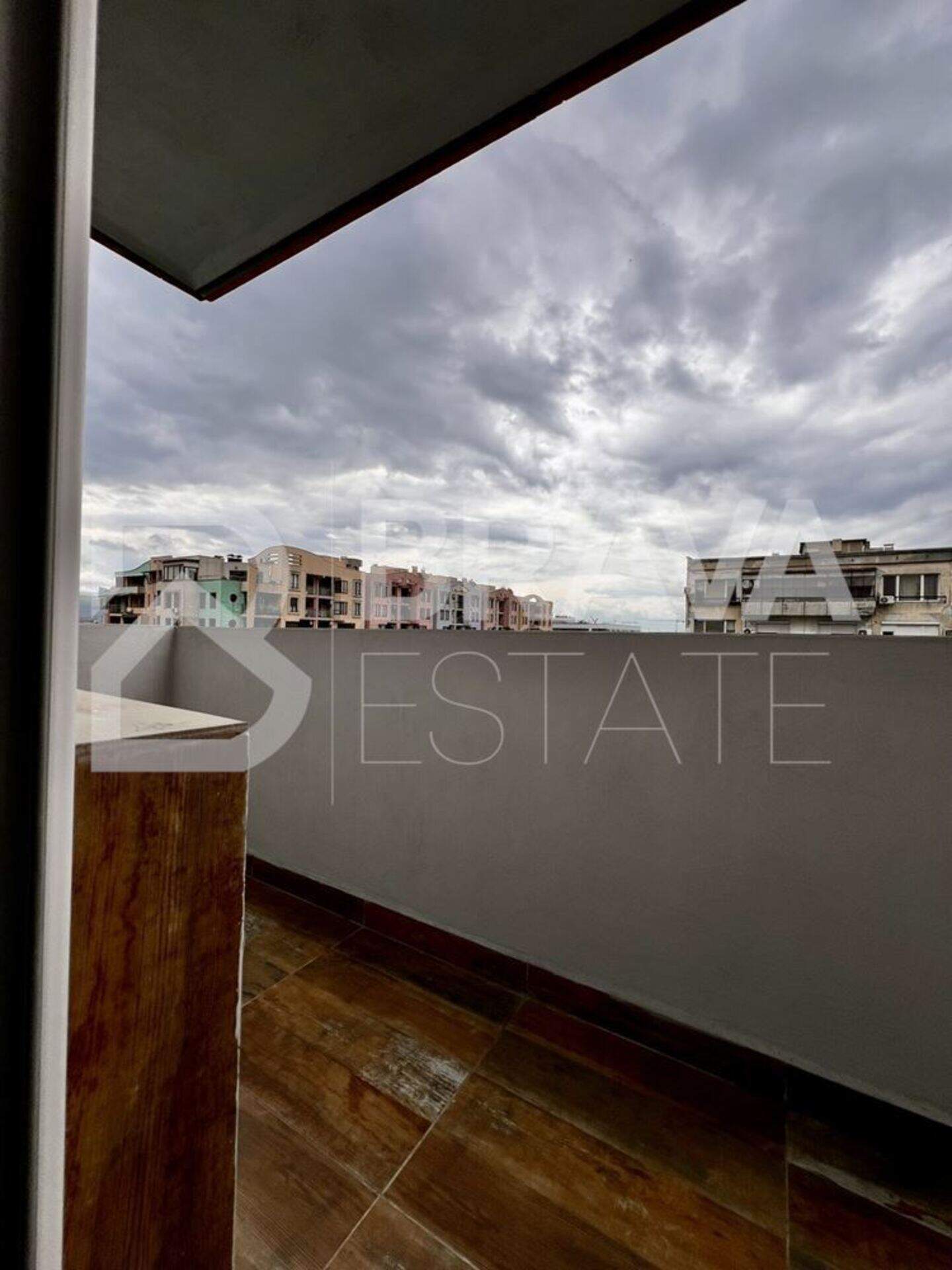 Dreizimmer Wohnung in Kütschuk Parizh, Plovdiv – Foto 10