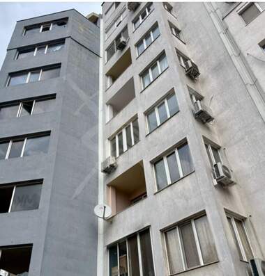 Продажба - Офис в Кършияка,  Пловдив