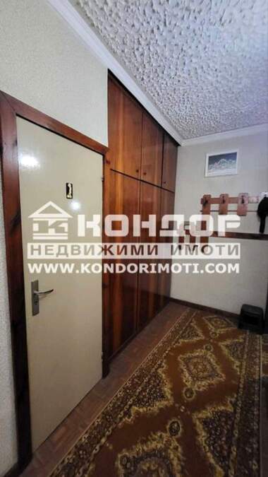 Продажба - Апартамент в Тракия,  Пловдив