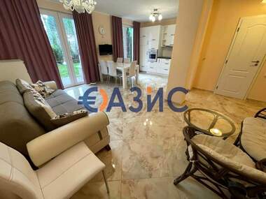 For sale - Apartment in Sunny Beach,  Burgas