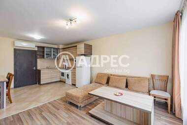 Аренда - Квартира в Траката,  Варна