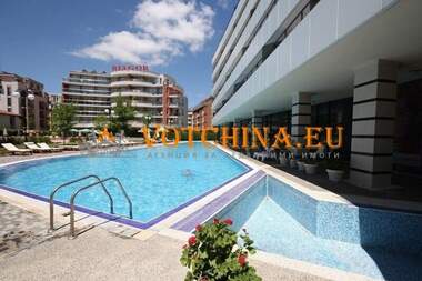 Verkauf - Wohnung in Sonnenstrand,  Burgas