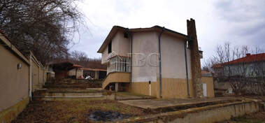 For sale - House in Kosharitsa,  Burgas