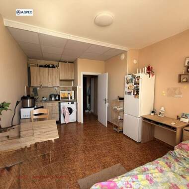 For sale - Apartment in Wider Center,  Pleven