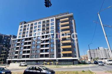 For sale - Apartment in Vazrajdane 1,  Varna