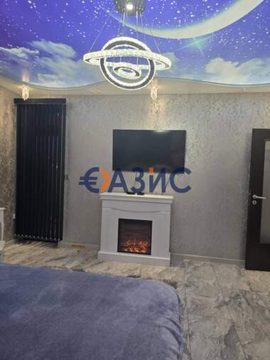 For sale - Apartment in Sunny Beach,  Burgas
