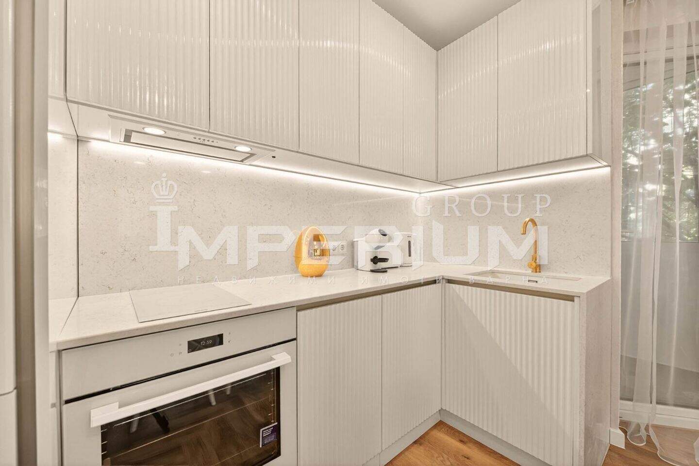 2 bedroom Apartment in Center, Varna – photo 6