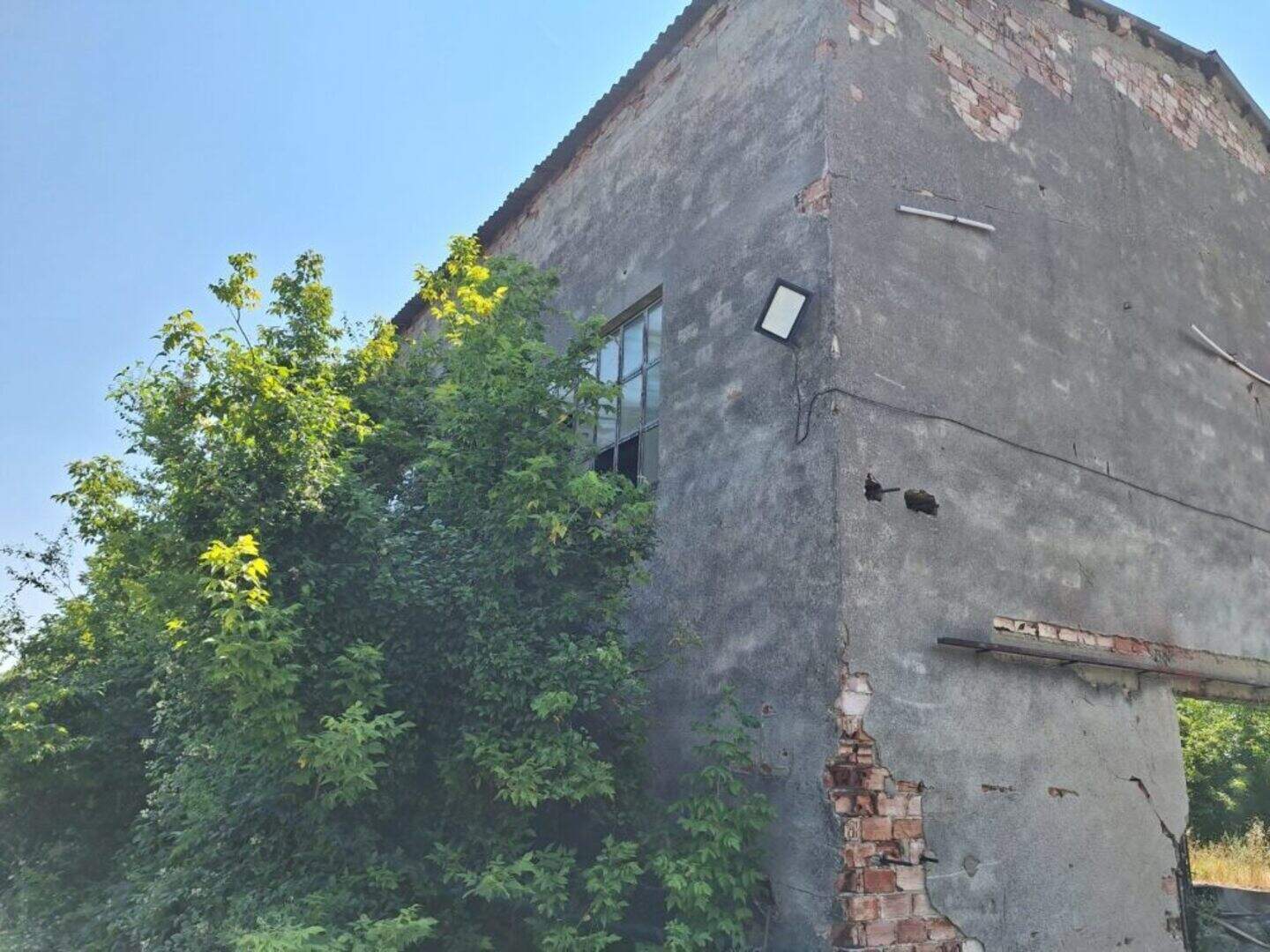 Industriegebäude in Gorsko Sliwowo, Lowech – Foto 5
