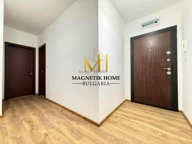 Miete - Wohnung in Meden Rudnik,  Burgas