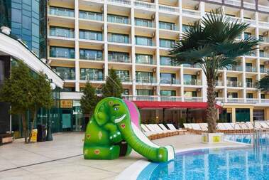 Vânzare - Apartament în Sunny Beach,  Burgas