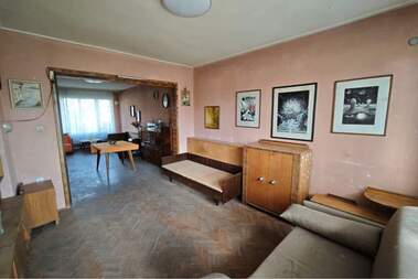 For sale - Apartment in Wider Center,  Ruse