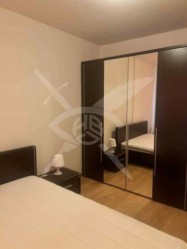 For rent - Apartment in Kolhozen pazar,  Varna