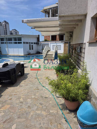 Verkauf - Wohnung in Sweti Wlas,  Burgas