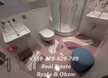 Πώληση - Διαμέρισμα σε Обзор,  Бургас