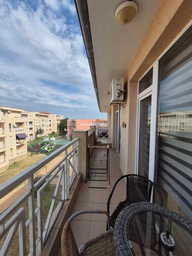Verkauf - Wohnung in Sunny Beach,  Burgas