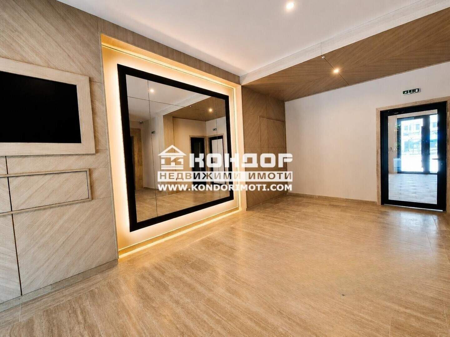 Двустаен Апартамент в Кършияка, Пловдив – снимка 3