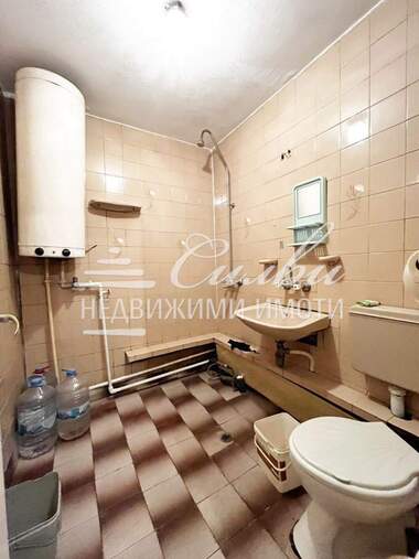 For sale - Apartment in Bolnicata,  Shumen