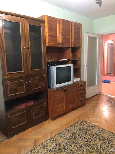 Ενοίκιο - Διαμέρισμα σε Кючук Париж,  Пловдив