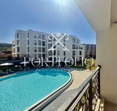 Satış - Apartman olarak Sozopol,  Burgas