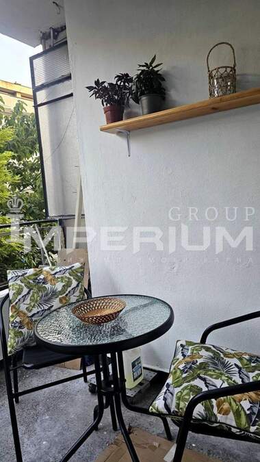 For rent - Apartment in Kolhozen pazar,  Varna
