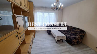 Miete - Wohnung in Drujba 3,  Ruse