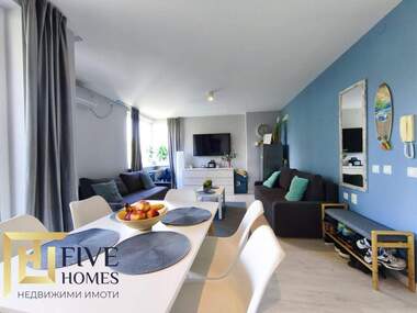 Satış - Apartman olarak Sunny Beach,  Burgas