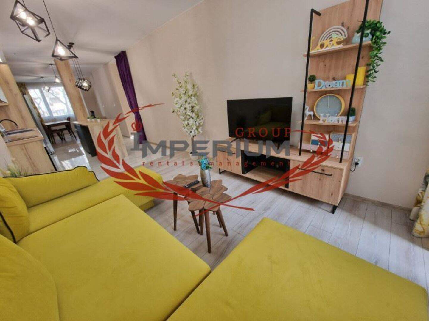 2 bedroom Apartment in Neptun, Varna – photo 4
