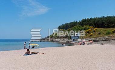 Verkauf - Baugrundstück in Zarewo,  Burgas