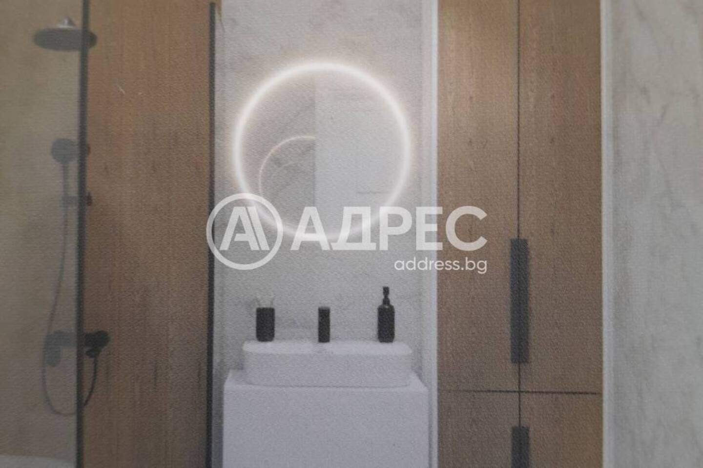Üç odalı Apartman olarak Raion Zapaden, Plovdiv – fotoğraf 3