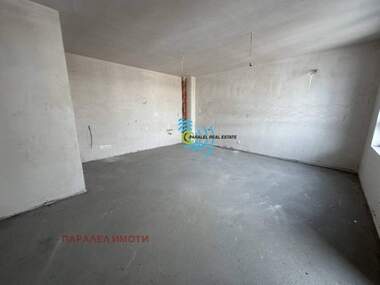 For sale - Apartment in Hristo Smirnenski,  Plovdiv