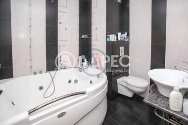 For sale - Apartment in Boiana,  Sofia
