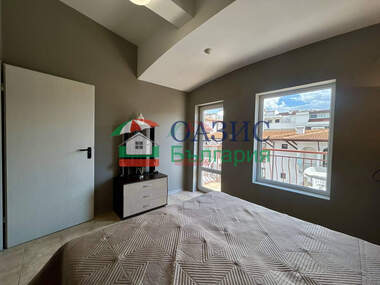 For sale - Apartment in Sveti Vlas,  Burgas