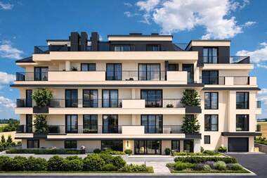 Vânzare - Apartament în Suhata reka,  Sofia