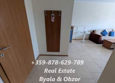 Продажба - Апартамент в Обзор,  Бургас