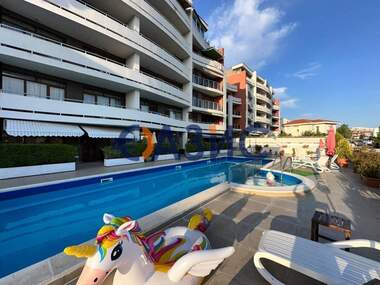 For sale - Apartment in Sveti Vlas,  Burgas