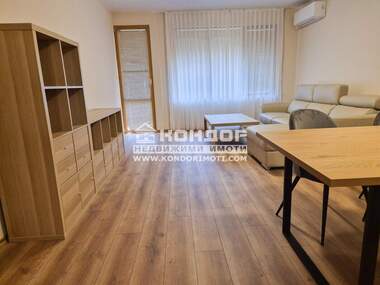 Închiriere - Apartament în Kărșiaka,  Plovdiv