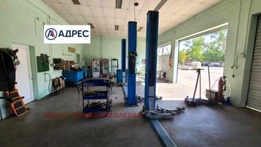 Продажа - Гараж в Гулянци,  Плевен
