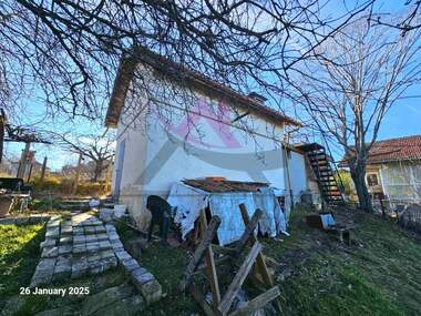 Satış - Ev olarak Borovec - Sever,  Varna