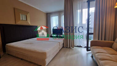 For sale - Apartment in Sunny Beach,  Burgas