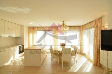For sale - Apartment in Briz,  Varna