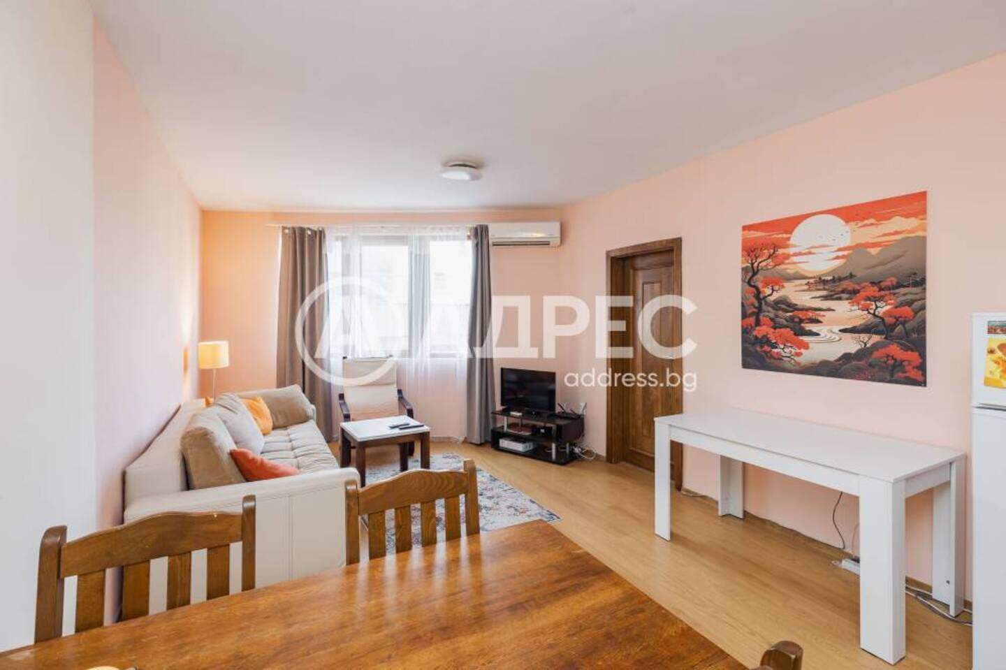 Двустаен Апартамент в Бриз, Варна – снимка 2