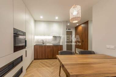 For sale - Apartment in Briz,  Varna