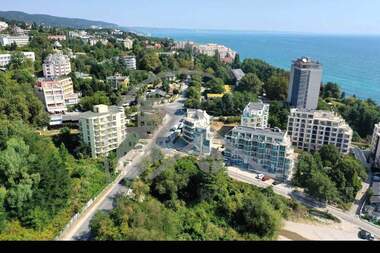Vânzare - Apartament în Kabakum,  Varna