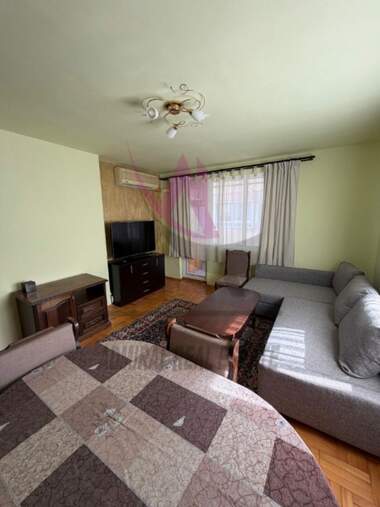 For rent - Apartment in Zavod Drujba,  Varna