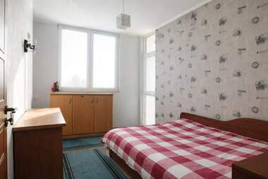 Verkauf - Wohnung in Zentar,  Wraza