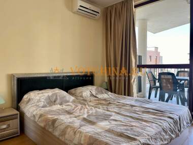 Verkauf - Wohnung in Sweti Wlas,  Burgas